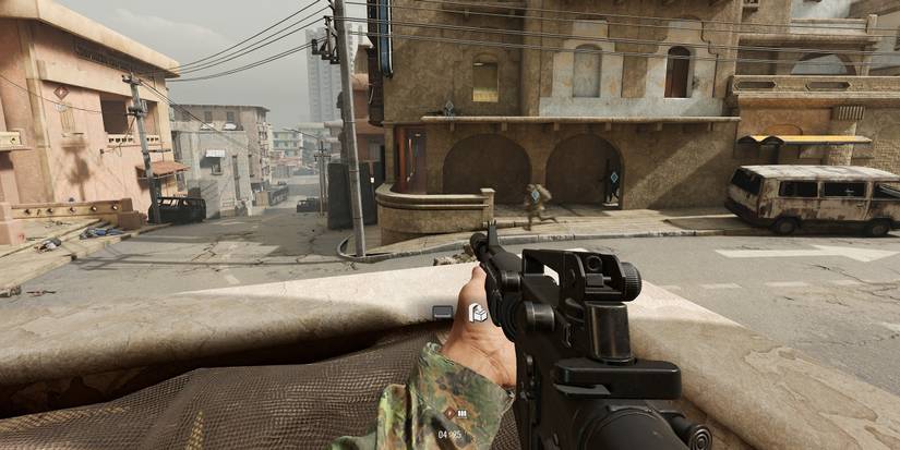 Insurgency Sandstorm