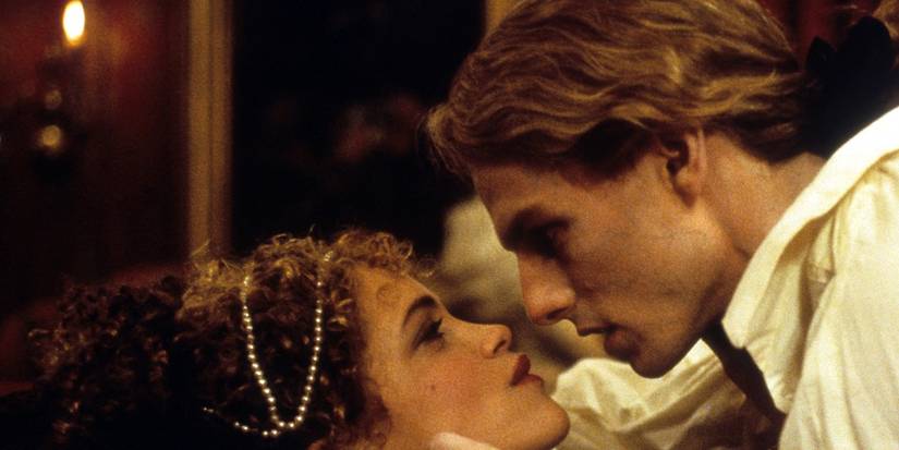 Scene from Interview with The Vampire