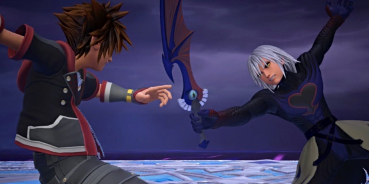 10 Things You Didn T Know Happened Between Kingdom Hearts And Kingdom Hearts Ii Itteacheritfreelance Hk