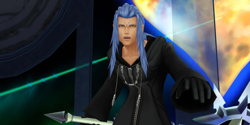 Saix