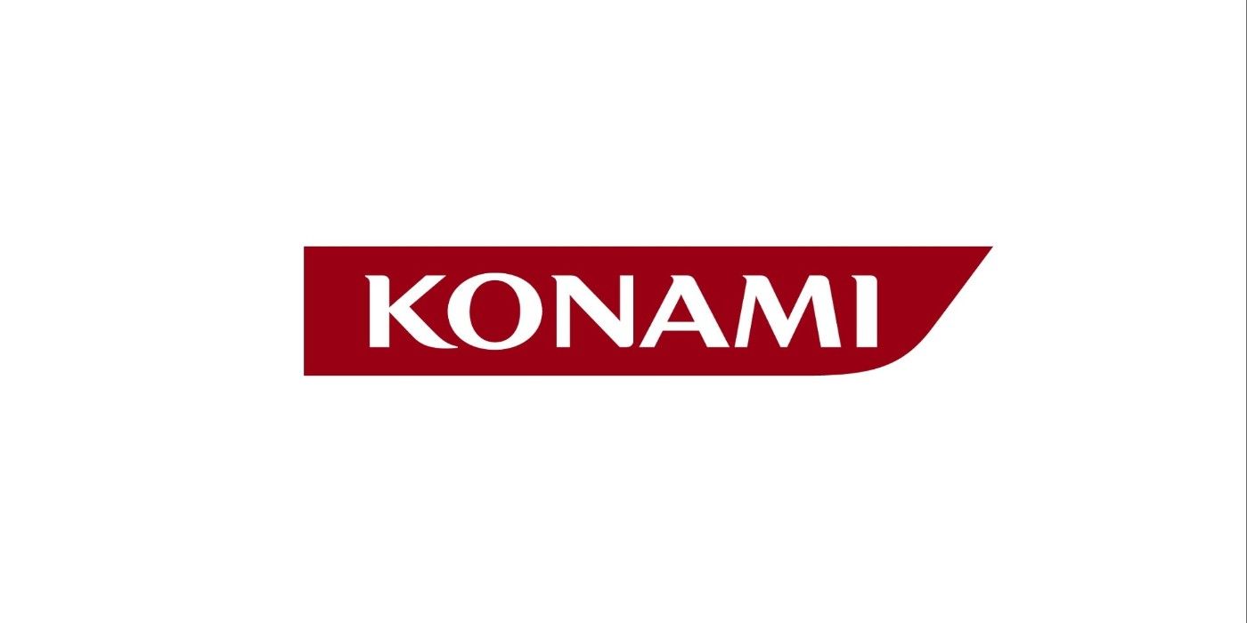 Konami is making PC hardware