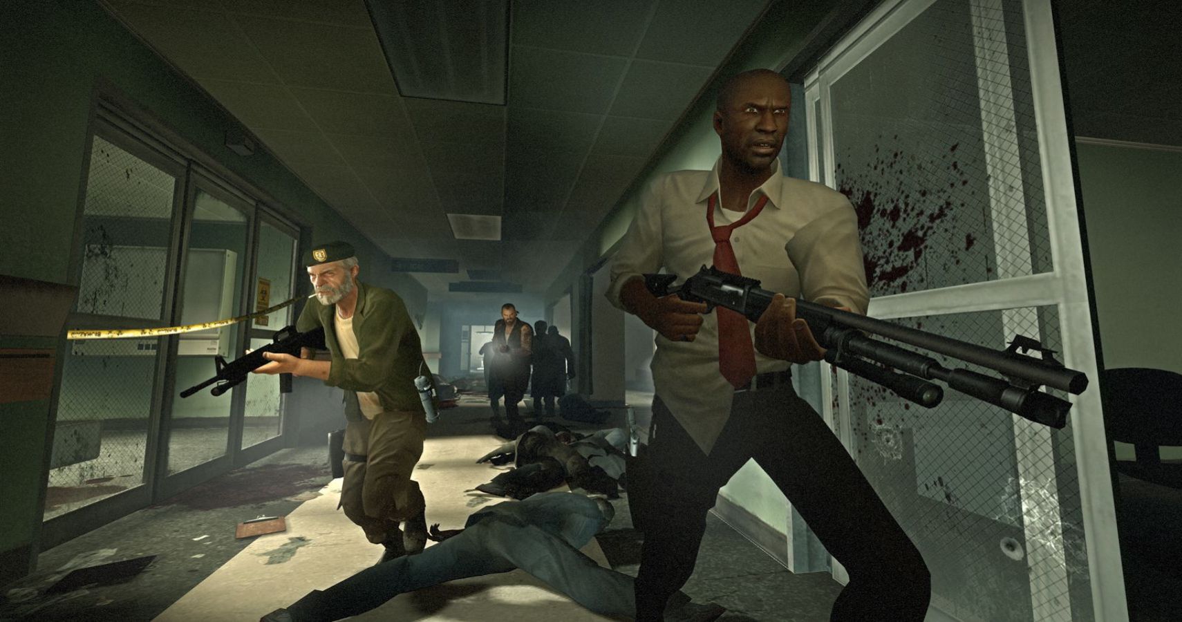 Left 4 Dead 2 10 Of The Best Custom Campaigns Game Rant