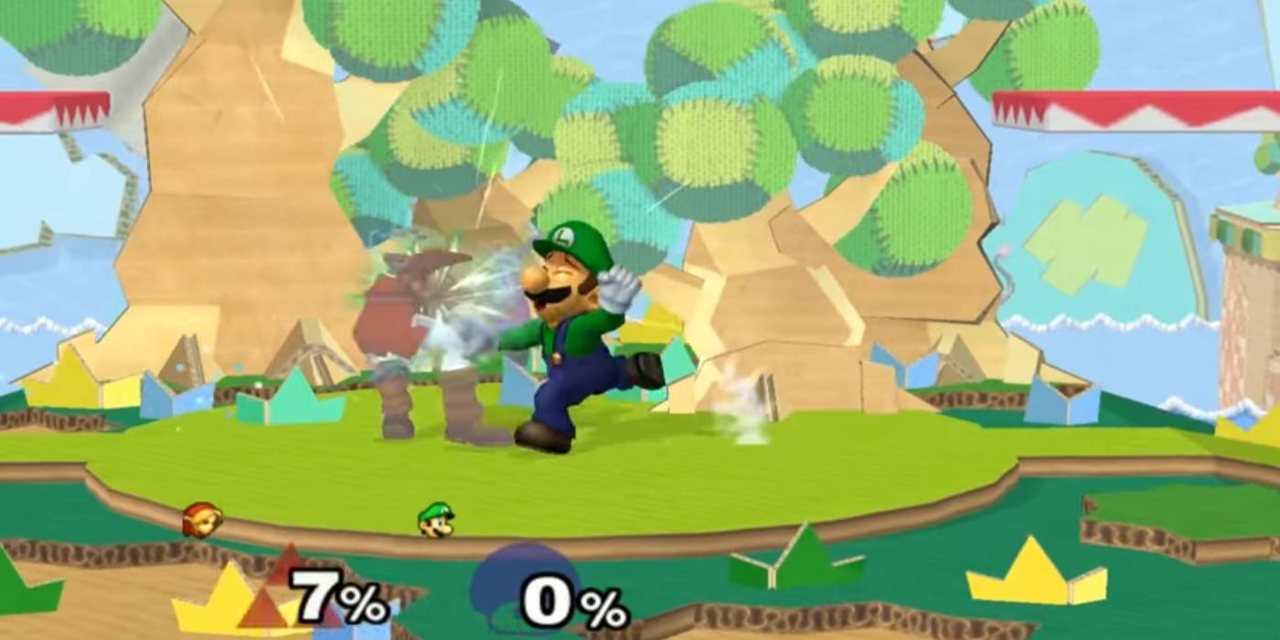 Super Smash Bros Melee A Step By Step Guide To Unlocking Every Character