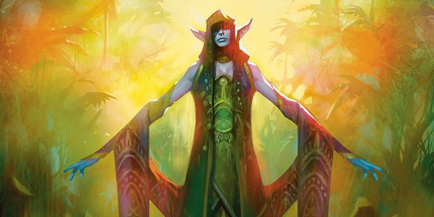 Magic The Gathering Easy To Build Decks For Beginners