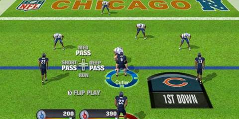 Madden NFL 13