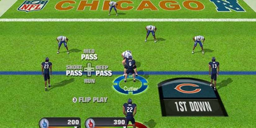 Madden NFL 13 Wii