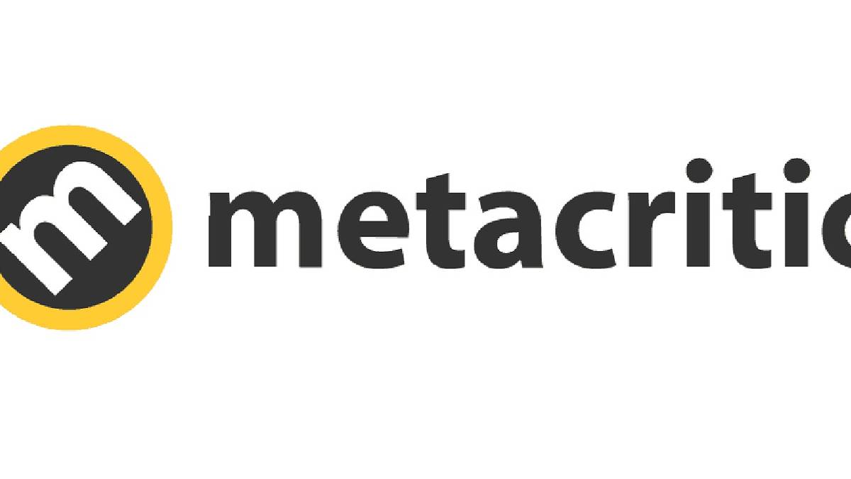 metacritic logo