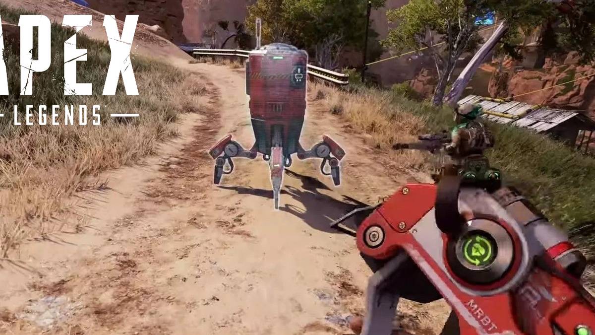 Apex Legends to add mobile respawn beacon from Armed and Dangerous Evolved mode to all game modes