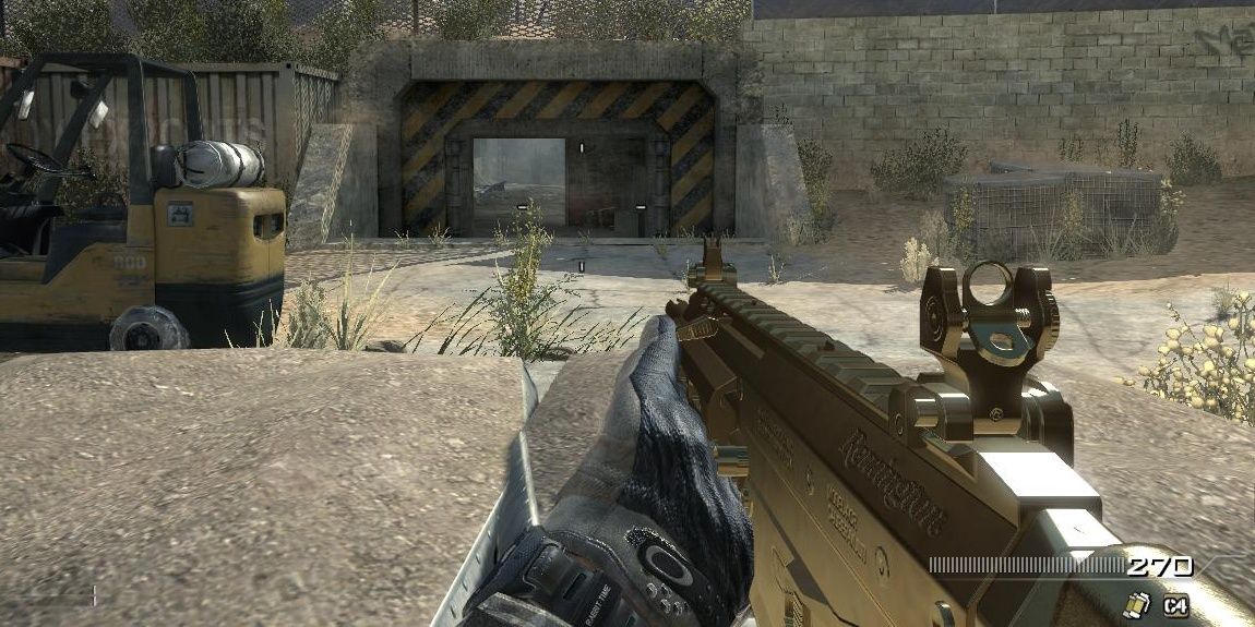https://hubpages.com/games-hobbies/Modern-Warfare-3-Guns-Ranking-Up-Your-MW3-Weapons-FAST-and-Getting-The-Gold-Camoflages