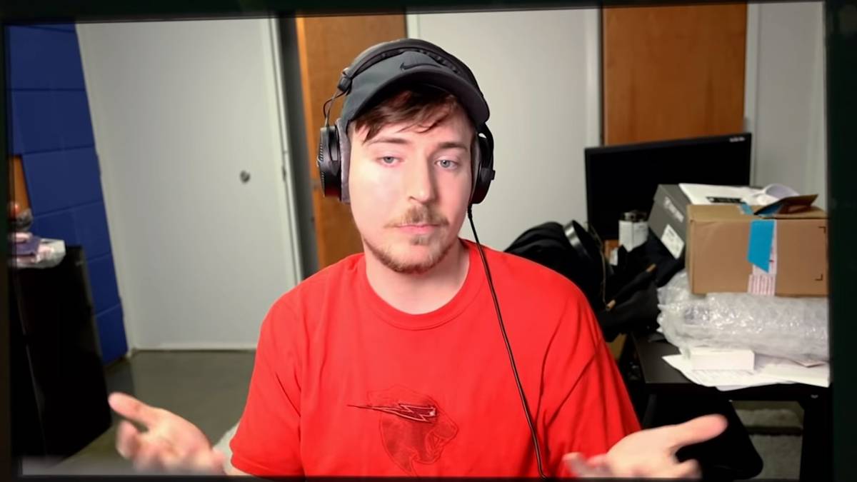 mr beast youtube videos