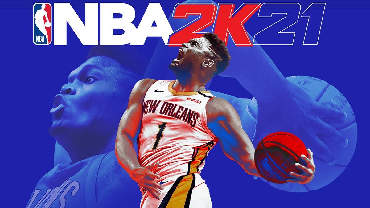 NBA 2K21