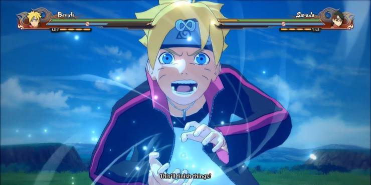 Every Naruto Fighting Game Ranked By Number Of Playable Characters