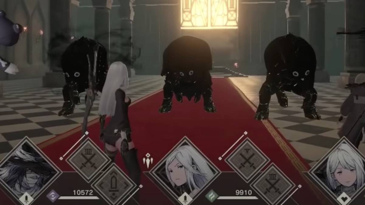 Nier-Reincarnation-Mobile-Game-Featured