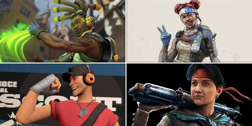 Overwatch-Lucio-Apex-Legends-Lifeline-Team-Fortress-2-Scout-Rainbow-Six-Siege-Amaru