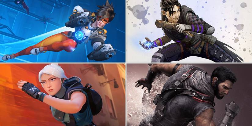 Overwatch-Tracer-Apex-Legends-Wraith-Valorant-Jett-Rainbow-Six-Oryx