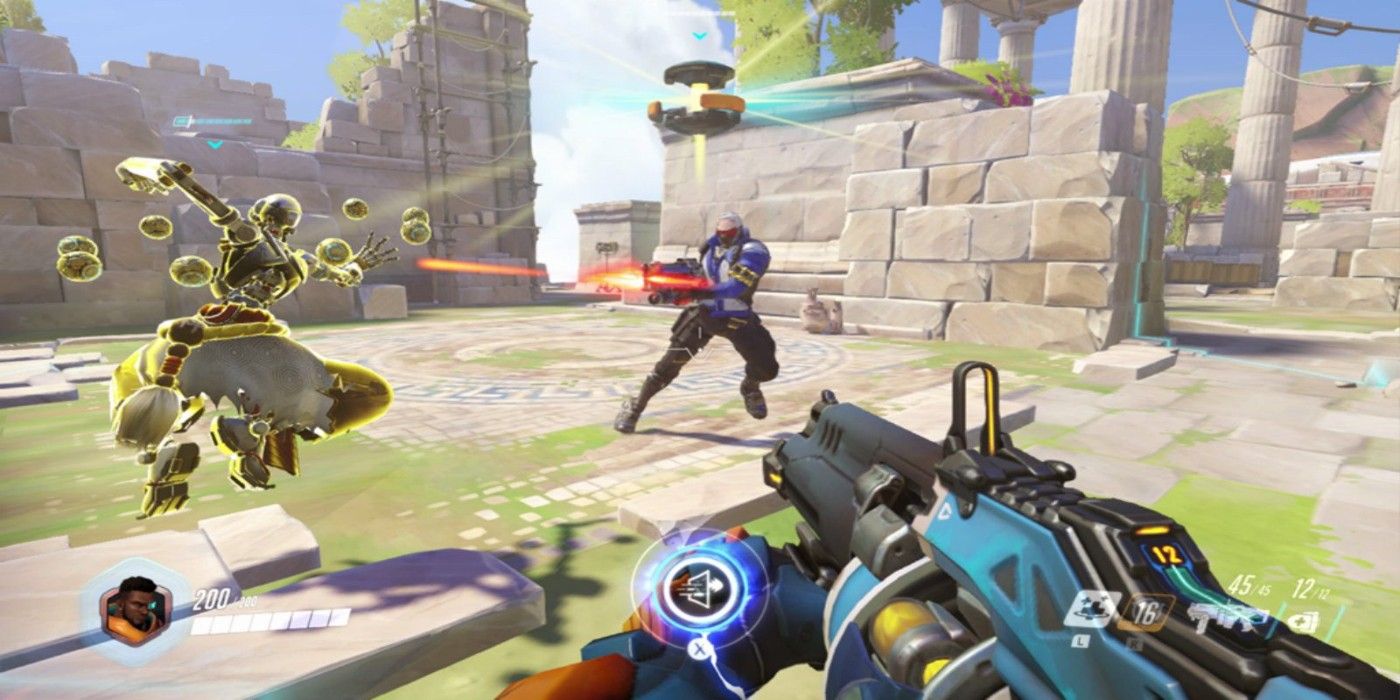 overwatch mixes up assault mode