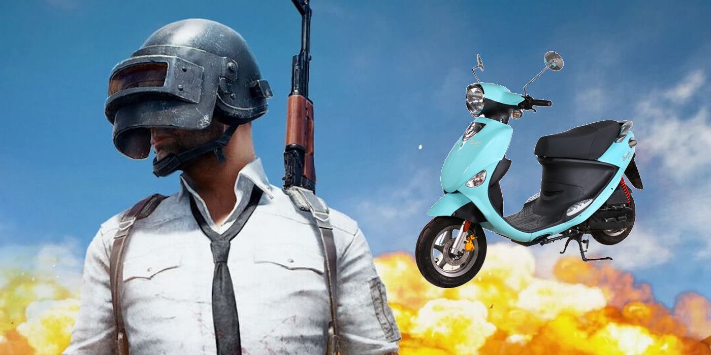 PUBG Player forced to work after spending parents money on video game