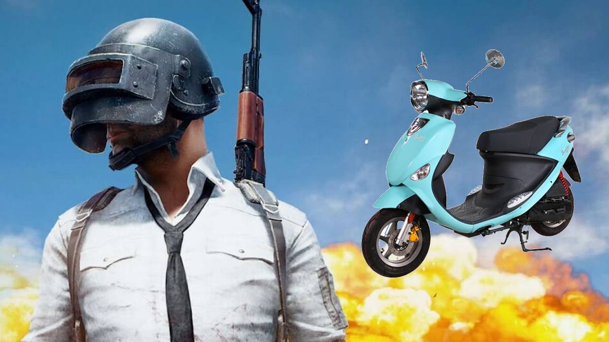 PUBG Player forced to work after spending parents money on video game