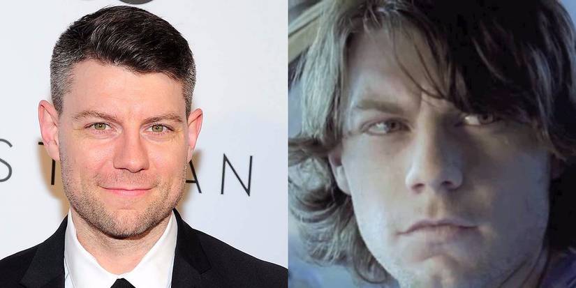 Patrick fugit
