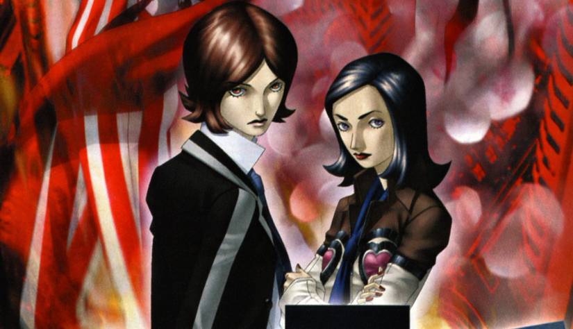 Persona 2: Eternal Punishment
