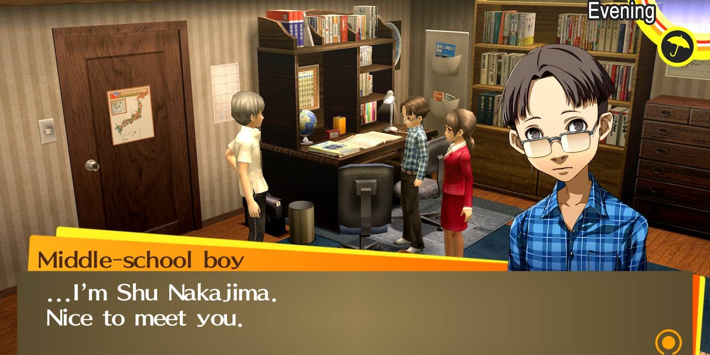A Complete Breakdown Of Persona 4 Golden S Social Links May 17 To December 3