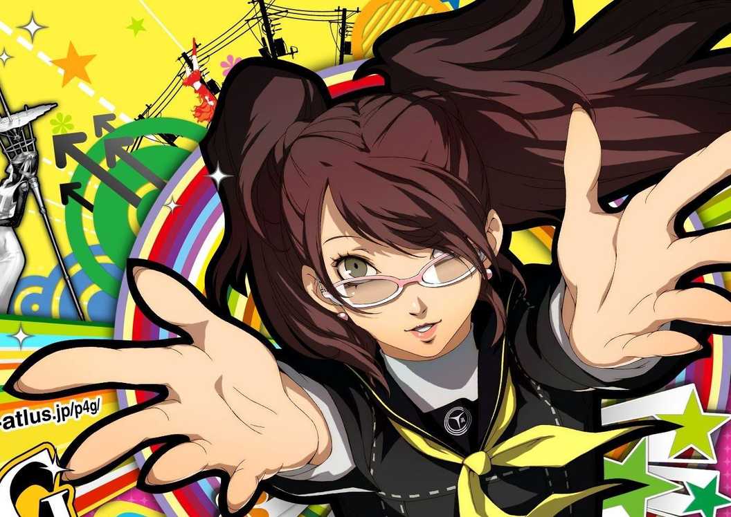 P4au Rise Move List Persona 4 Golden: Best Skill Sets for Every Party Member