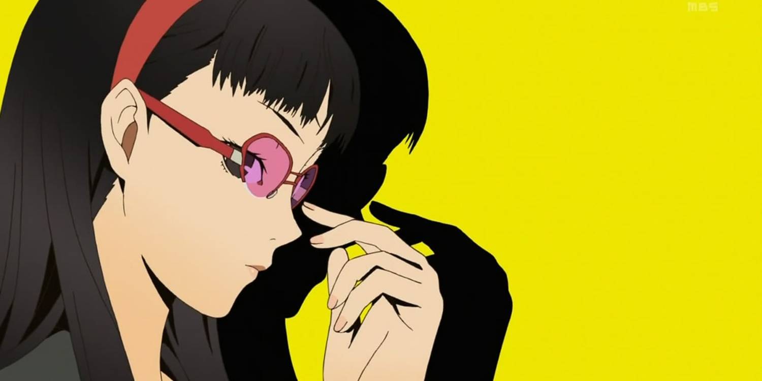 Yukiko Amagi – Persona 4