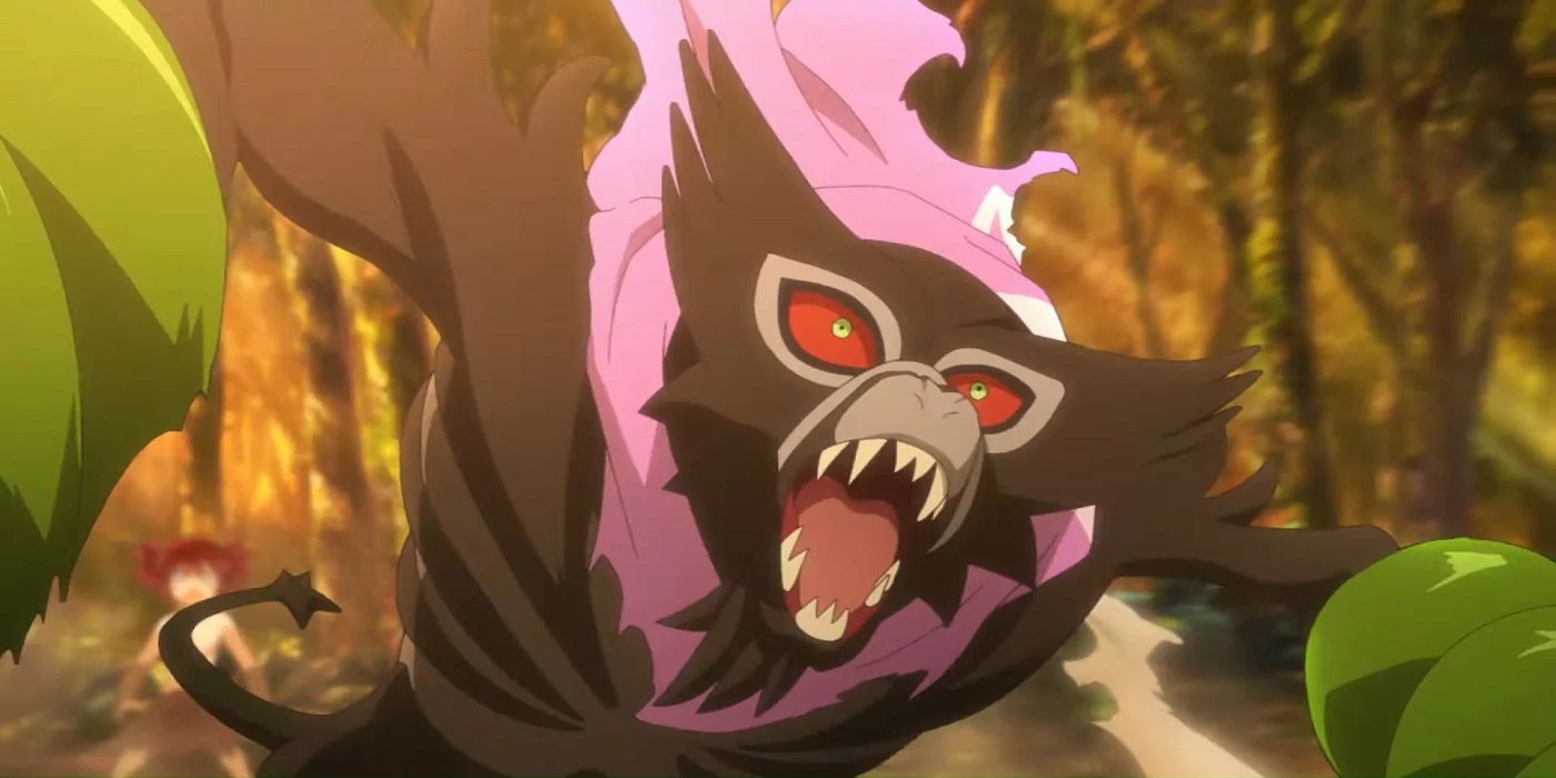 Pokemon Sword And Shield Adds Mythical Monkey Pokemon Zarude