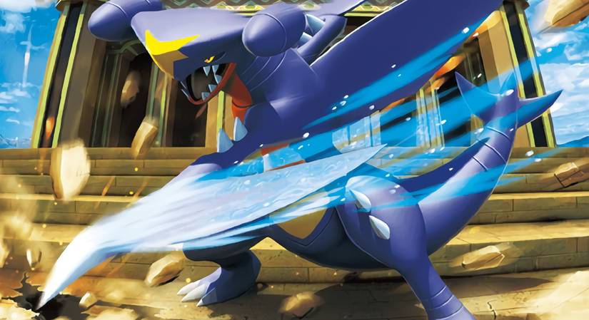 Pokemon GO: Best Moveset for Garchomp (2021)