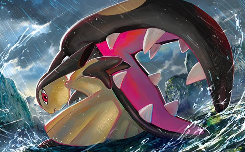 Pokemon TCG Mawile