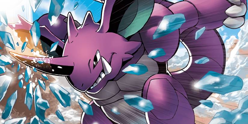 pokemon go how to beat giovanni