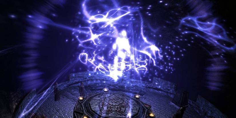 Potema Septim Skyrim