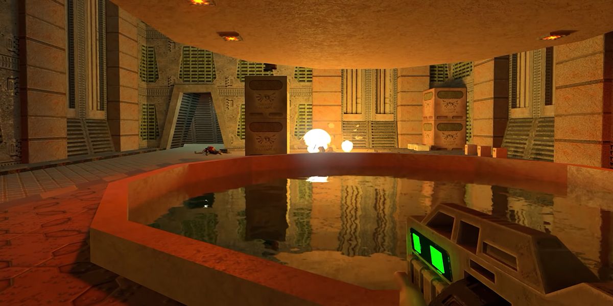 You Can STILL Slaughter Your Friends in One of the Greatest FPS Games Ever