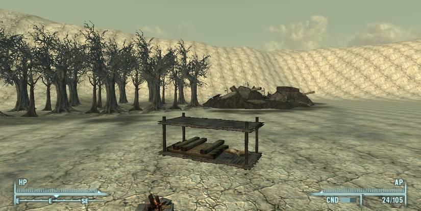 Fallout 3 RealTimeSettler