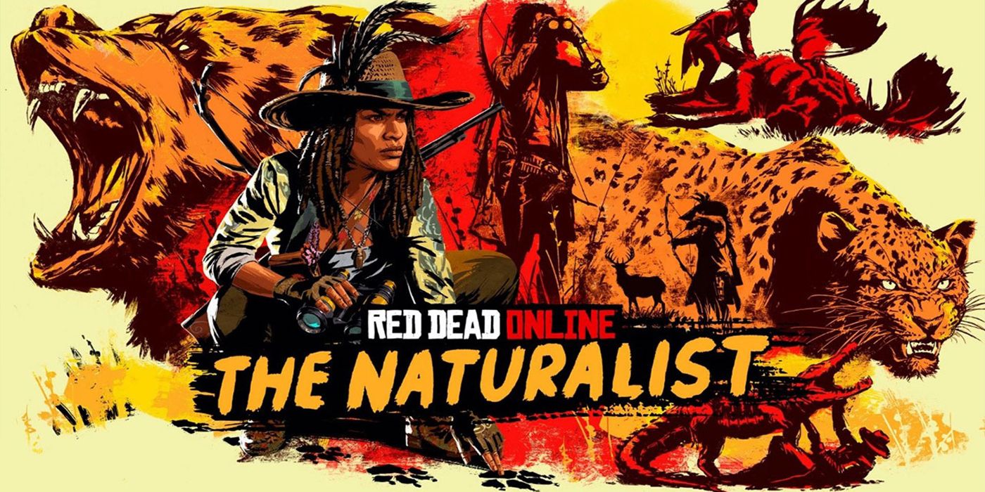 Red-Dead-Online-Naturalist-Update-All-Changes