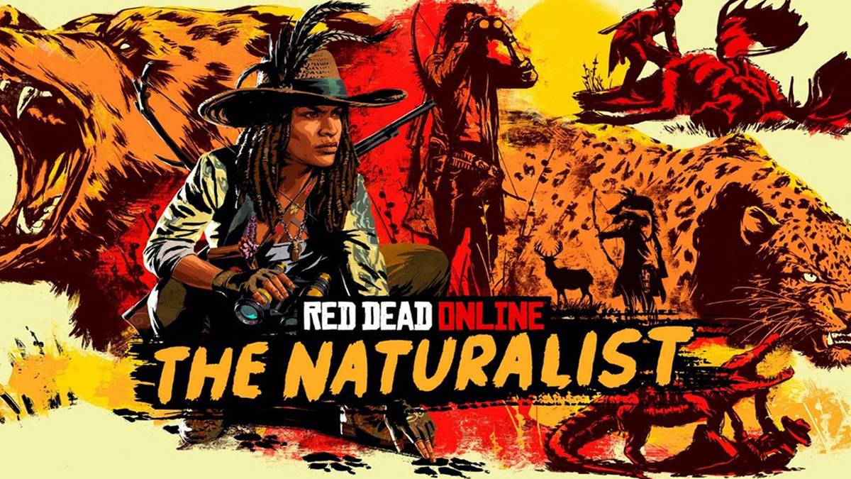 Red-Dead-Online-Naturalist-Update-All-Changes