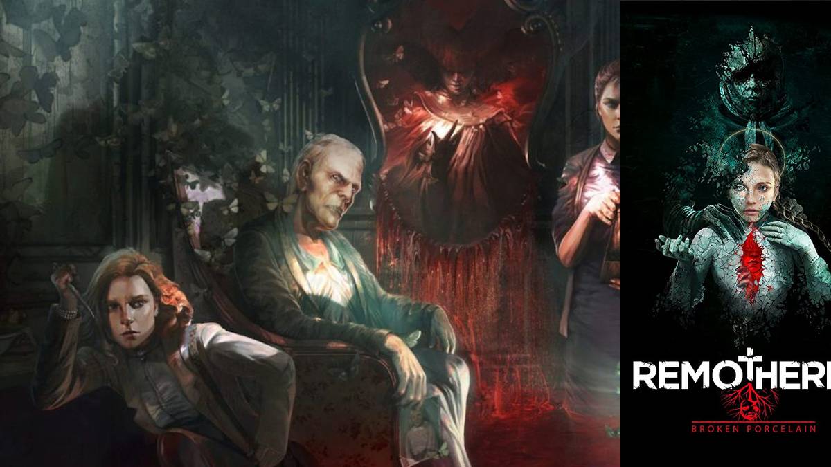 The Remothered Sequel has been delayed