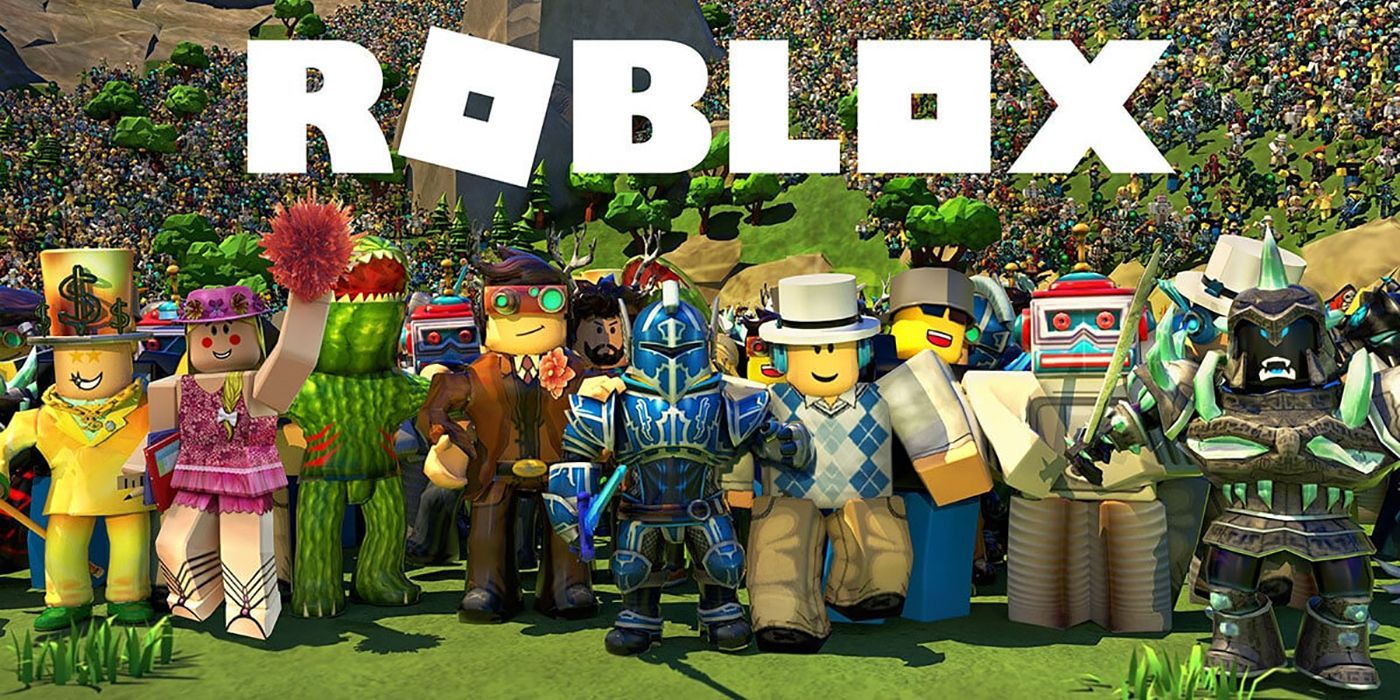Roblox now played by over half of US kids