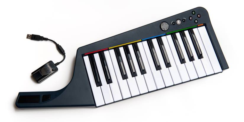 Guitar Hero Vs Rock Band: 5 Things Guitar Hero Does Better (& 5 Rock ...