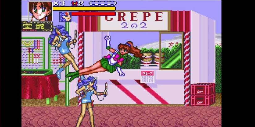 SNES: 10 Rare Super Nintendo Games You Can Only Find On Emulators