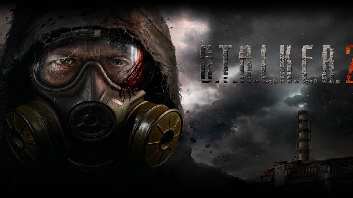 Stalker trailer was a target render