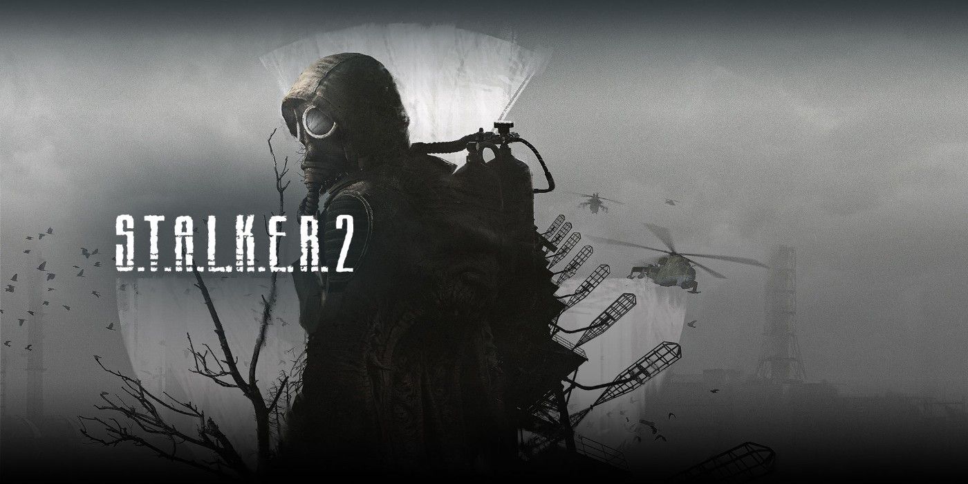 Stalker 2 to use ray tracing
