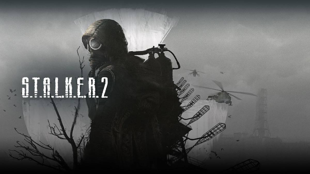 Stalker 2 to use ray tracing