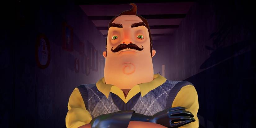 Secret Neighbor Inventer Secret Neighbor: Every Character Ranked By Ability