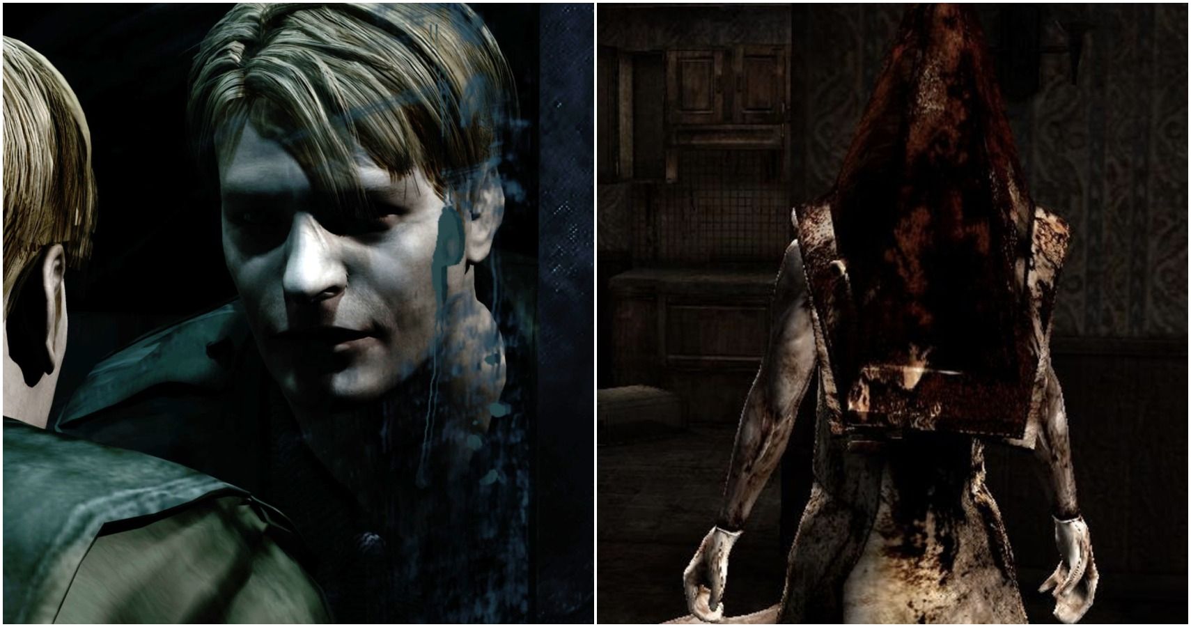 Hardest Silent Hill Games, Ranked