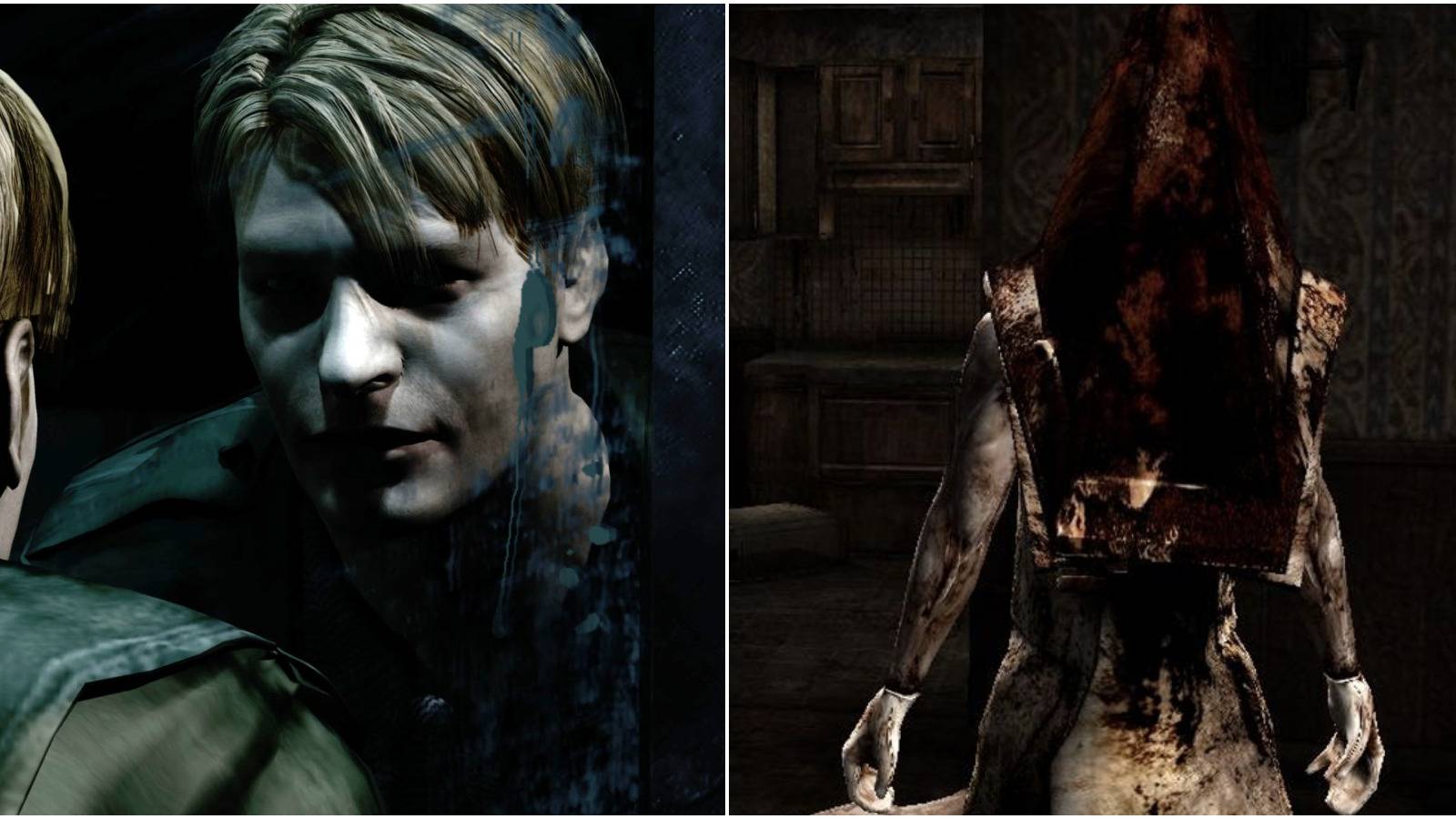 Silent Hill 2 Feature