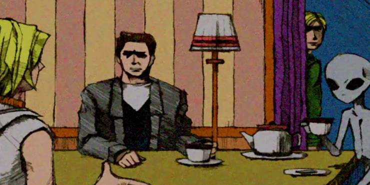 Resident Evil 3 Vs Silent Hill 3 Which Game Is Better Resident Evil 3 Vs Silent Hill 3 Which Game Is Better