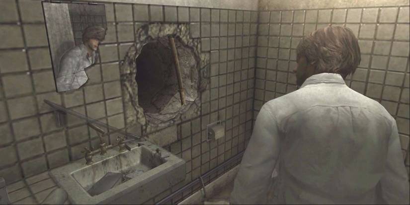 silent hill 4 the room re release