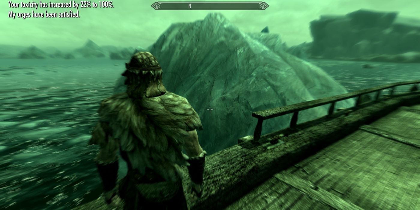 best survival mods skyrim