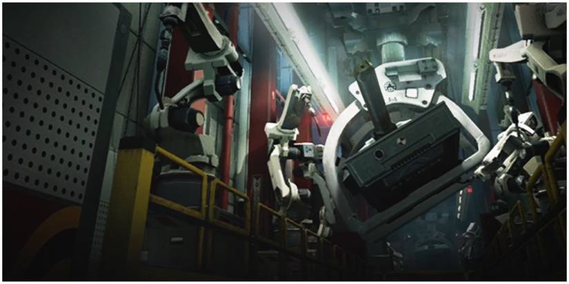 Sovereign Cod Map All Main Game Maps Of Call of Duty: Ghosts, Ranked